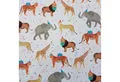 Produktbild: Star Geschenkpapier, Geschenkpapier Tiere Afrika / Party 70cm x 2m, Rolle
