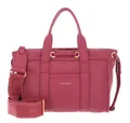 Produktbild: COCCINELLE Handtasche 2Day Signature, aus echtem Rindsleder
