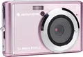 Produktbild: AgfaPhoto Compact Cam DC5200 pink
