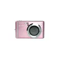 Produktbild: AgfaPhoto Realishot DC5200 - 21 MP Digitalkamera Pink mit CMOS-Sensor & 8-fachem Digitalzoom - HD 720p Videoaufnahme