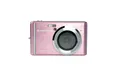 Produktbild: AgfaPhoto Realishot DC5200 - 21 MP Digitalkamera Pink mit CMOS-Sensor