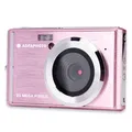 Produktbild: AgfaPhoto DC5200 Digitalkamera in Pink