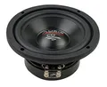 Produktbild: Audio System CO 06 DC EVO 16,5 cm CO-Series Subwoofer 240 Watt, 4 Ohm, DOPPELSCHWINGSPULE