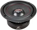 Produktbild: Audio System CO 06 DC EVO - 165mm Doppel-Schwingspulen-Subwoofer - 2x 4 Ohm