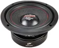 Produktbild: Audio System CO 06 DC EVO 165 mm CO-SERIES Subwoofer 240 W , DOPPELSCHWINGSPULE