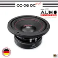Produktbild: Subwoofer Audio System CO 06 DC EVO 165 mm CO-SERIES 2×4 Ohm Compact Woofer 6,5