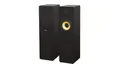Produktbild: Block SL-250 Standlautsprecher in Schwarz, Paar