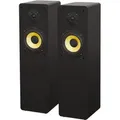 Produktbild: Block Floor Stand Speaker Sl-250 (Pair) - Schwarz