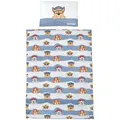 Produktbild: BABYBETTWÄSCHE Paw Patrol 100x135 cm