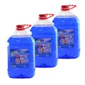 Produktbild: Klax 3 x 5 Liter Scheiben-Frostschutz bis - 60 °
