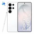 Produktbild: Samsung Galaxy S26 Ultra White - 256 GB