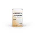 Produktbild: NUX VOMICA COMPOSITUM Cosmoplex Tabletten 50 St.