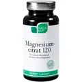 Produktbild: Nicapur Magnesiumcitrat 120 60 St