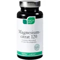Produktbild: Nicapur Magnesiumcitrat 1 60 stk