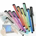 Produktbild: 10x Touchpen Touchstift Groß Handlich Handy Tablet Samsung iPhone Huawei Sony Z4
