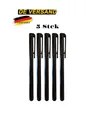 Produktbild: 5x Touchpen für Smartphone Handy - Stylus Stift Tablet iPad Android Eingabestift