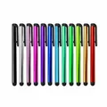 Produktbild: 10 Touchscreen Touch Stift Pen Stifte Lang Bedienstift Samsung iPhone Huawei Z4