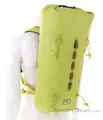 Produktbild: Ortovox Trad 22l Dry Rucksack-Grün-22