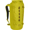Produktbild: Ortovox Trad 22 Dry Rucksack (Größe 22L, gelb)