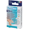 Produktbild: Pharmadoct feet Warzenpflaster