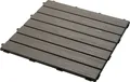 Produktbild: Smoby Spielhaus Bodenplatten-Set mit Klicksystem, Made in Europe