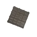 Produktbild: Smoby - Bodenplatten-Set mit Klicksystem, 6 Stück