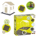 Produktbild: Bodenplatten-Set mit Klicksystem 6 Stück für Spielhäuser