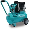 Produktbild: Aircraft - Kolbenkompressor mobilboy silence 231/50 of e