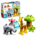 Produktbild: LEGO® DUPLO 10971 Wilde Tiere Afrikas