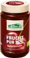 Produktbild: Allos Frucht Pur Sauerkisch bio 250g