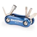 Produktbild: Park Tool Park Tool MT-10 Road Multi Tool (Größe One Size, blau)