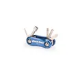 Produktbild: Park Tool MT-10 Road Multi Tool Blau