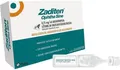 Produktbild: ZADITEN ophtha sine 0,25 mg/ml Augentr.Einzeldos. 20 St.