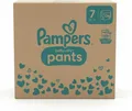 Produktbild: K4 Pampers® Windeln Monatsbox baby-dry™ pants Größe Gr.7 (17+ kg) für Kids