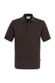 Produktbild: HAKRO Polo-Shirt „Performance“ - 816 - chocolate - Größe: L