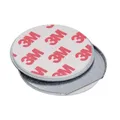 Produktbild: Magnet-Befestigungsset für Mini-Rauchwarnmelder Ø45mm