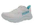Produktbild: Hoka ONE ONE 1162031-WTCL Clifton 10 Damen White/Cielo Blue EU 40