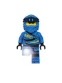 Produktbild: Euromic LEGO Ninjago Torch LED light JAY 300% each with colour box 525170