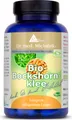 Produktbild: - Bockshornklee nach Dr. med. Michalzik - ohne Zusatzstoffe - von BIOTIKON®