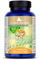 Produktbild: Bio-Bockshornklee nach Dr. med. Michalzik ohne Zusatzstoffe - von Biotikon®