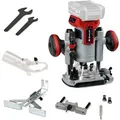 Produktbild: Einhell Professional Akku-Oberfräse TP-RO 18 Li BL - Solo
