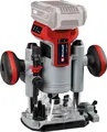 Produktbild: Einhell Akku-Oberfräse TP-RO 18 Li BL-Solo – Leistungsstark und Präzise