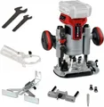 Produktbild: Einhell TP-RO 18 Li BL Solo - 4350411