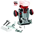 Produktbild: Einhell Akku-Oberfräse TP-RO 18 Li BL Solo 18 V