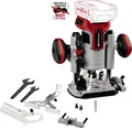 Produktbild: Einhell Professional Oberfräse 4350411 TP-RO 18 Li BL - Solo ohne Akku, ohne Ladegerät