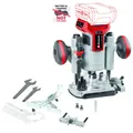 Produktbild: Einhell Akku-Oberfräse » TP-RO 18 Li BL Solo « PurePOWER Brushless 18V