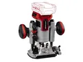 Produktbild: Einhell Bürstenloser Router 18V Bare Unit Collet 6Mm & 8Mm Li Bl Solo Tp-Ro 18