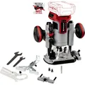 Produktbild: Einhell Professional Oberfräse 4350411 TP-RO 18 Li BL - Solo  ohne Akku, ohne...
