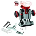 Produktbild: Einhell Akku-Oberfräse TP-RO 18 Li BL Solo 18 V  Oberfräse