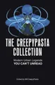 Produktbild: MrCreepyPasta The Creepypasta Collection (Taschenbuch)